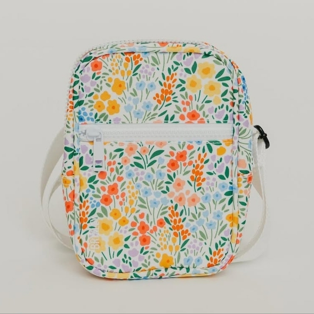 ISO BLOOM BRIXLEY BAG